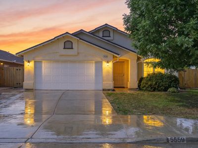5559 E Truman Ave, Fresno, CA, 93727