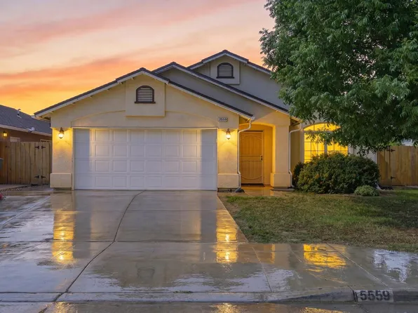 5559 E Truman Ave, Fresno, CA 93727