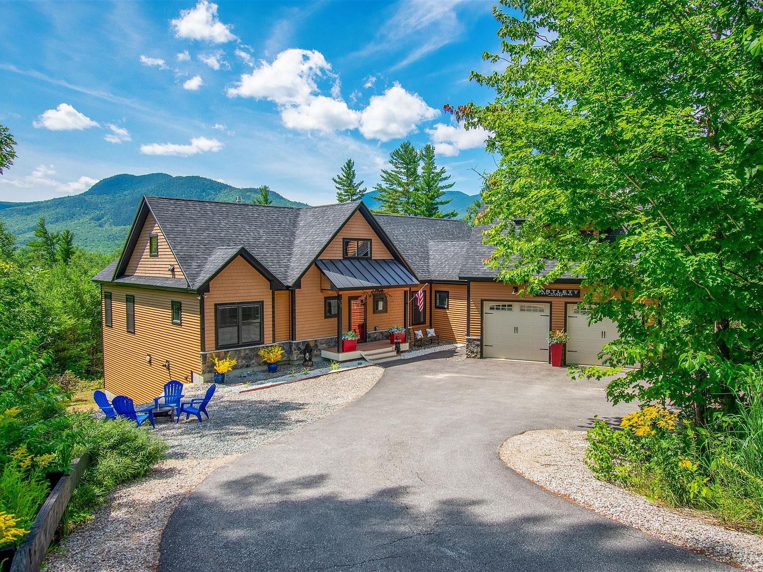 38 Parker Ridge Road, Harts Location, NH 03812 Zillow