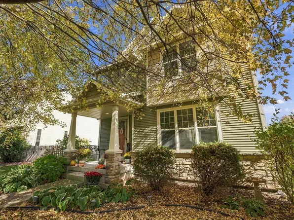 2656 Dungarvan Rd, Fitchburg, WI 53711