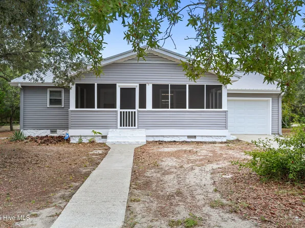 507 N Seventh Street, Carolina Beach, NC 28428