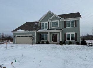 155 Jade Creek Dr, Greece, NY 14468