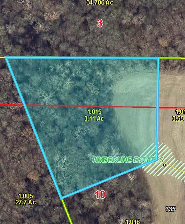 1st image of 330 Timberline Ct Lot 5