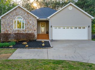 488 Condra Rd, Ringgold, GA 30736