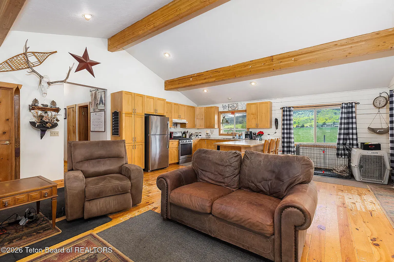 2 bed, 1288 sqft, $2,850 — Photo 3
