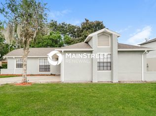 2394 Belen Dr, Deltona, FL 32738