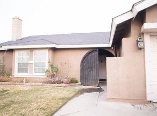 37546 Robin Ln, Palmdale, CA 93550