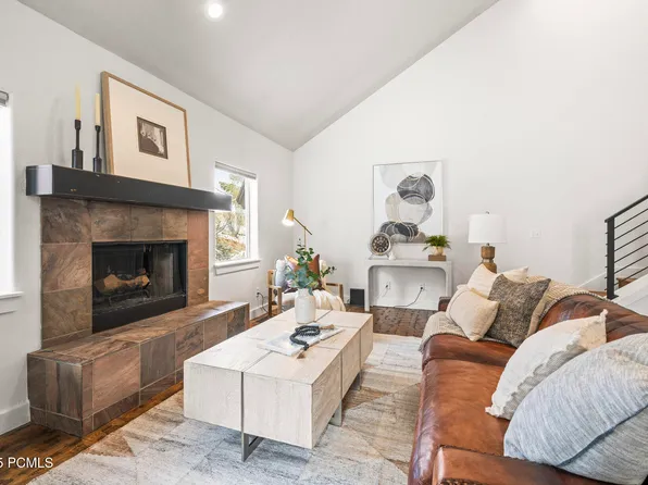 5195 Bear Ridge Rd #A, Park City, UT 84098