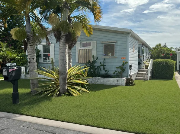 34553 SW 187th Pl #269, Homestead, FL 33034
