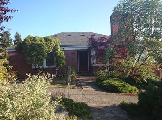 5231 SW Stevens St, Seattle, WA 98116