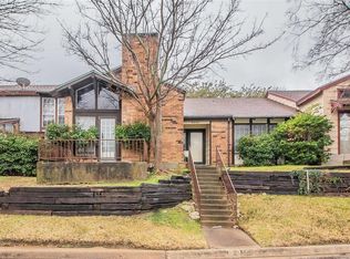 5320 Colony Hill Rd, Fort Worth, TX 76112