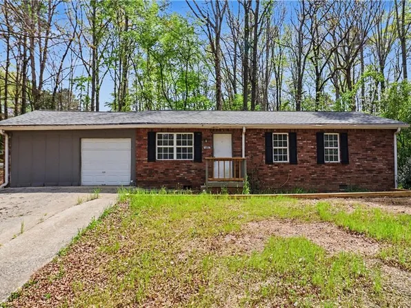 5990 Mallory Rd, Atlanta, GA 30349