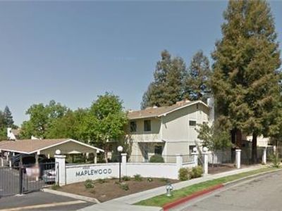 4875 N Backer Ave UNIT 116, Fresno, CA, 93726