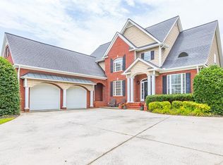 504 Ridge Pointe Ln LOT 27, Cohutta, GA 30710