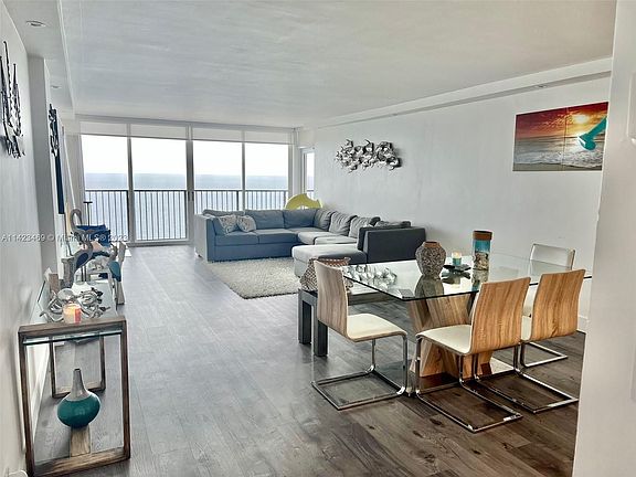 2nd image of 2201 S Ocean Dr APT 2401