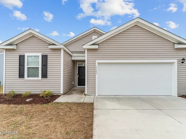 7133 Oxbow Loop, Wilmington, NC 28411