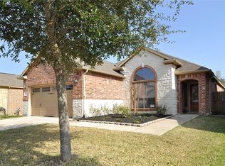 20178 Royal Orchard Dr, Porter, TX 77365