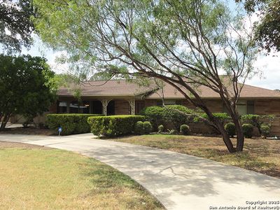 309 Tamworth, Castle Hills, TX, 78213