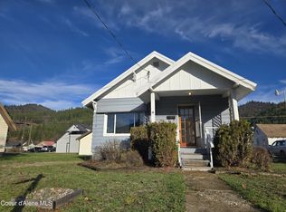 134 W Riverside Ave, Kellogg, ID 83837