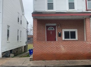 129 Ray St, Hagerstown, MD 21740