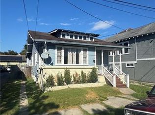 4317 Jena St, New Orleans, LA 70125