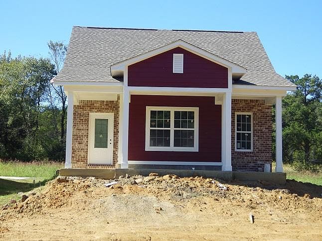 1st image of 0 Muirfield Dr Lot 495