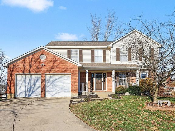 2nd image of 2508 Green Arbor Ct