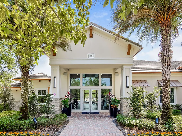 The Grand at Cypress Cove — Photo 30
