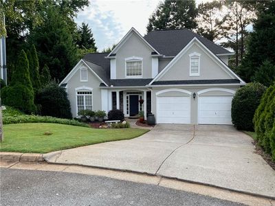 2485 Walnut Grove Way, Suwanee, GA, 30024