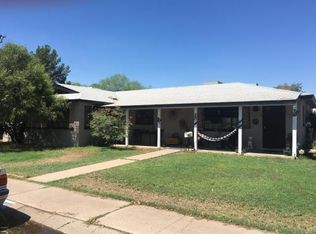 5222 N 7th Ave, Phoenix, AZ 85013