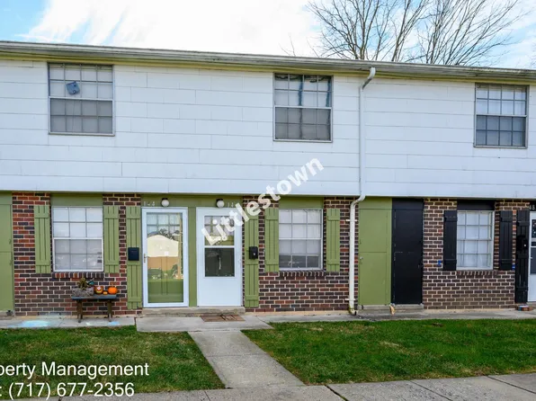 152 Roberta Jean Ave, Littlestown, PA 17340