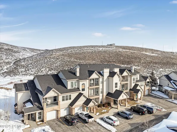 900 Bitner Rd APT C17, Park City, UT 84098