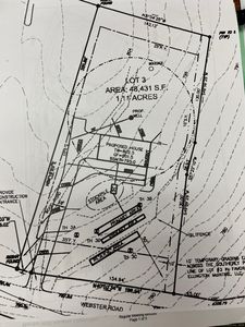 147 Webster Road, Ellington, CT, 06029