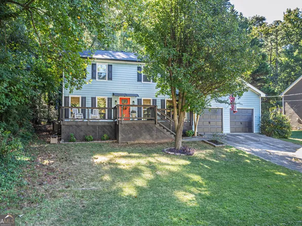 769 Slew Ave, Lawrenceville, GA 30043