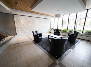 Apartment for rent at 20 Fontenay Court, Toronto, ON M9A 4W4