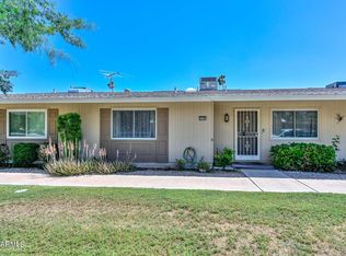 11145 W Palm Ridge Dr, Sun City, AZ 85351