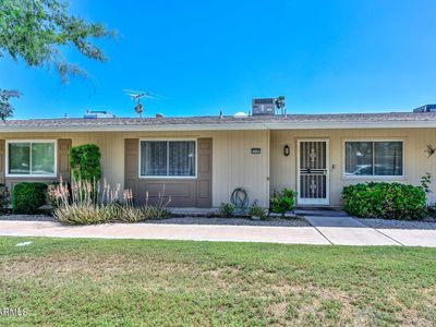 11145 W Palm Ridge Dr, Sun City, AZ, 85351