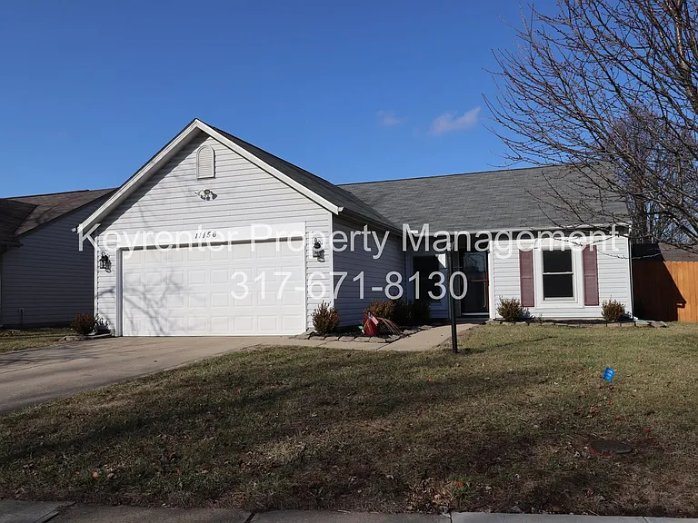 11156 Fall Dr — Photo 1