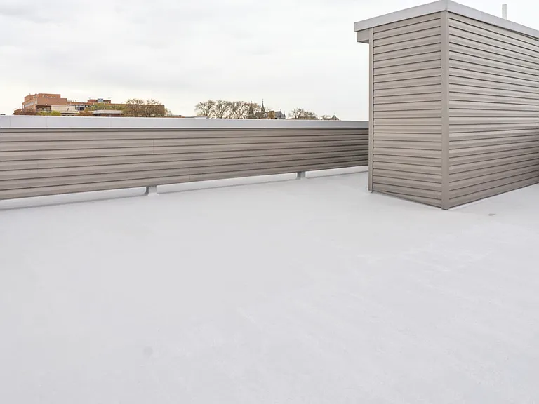 Brand New Apartments in Fishtown — Photo 17