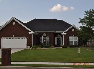 2218 Naples Dr SW, Decatur, AL 35603