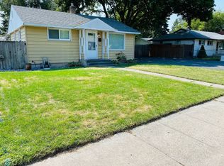 2215 W Decatur Ave, Spokane, WA 99205