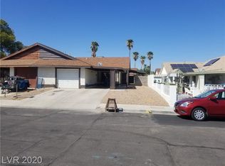 7066 Forest Vista St, Las Vegas, NV 89147