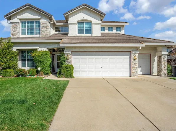 288 Farmington Cir, Roseville, CA 95678