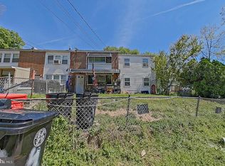 401 Burbank Ct, Baltimore, MD 21227
