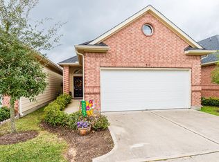 910 Sweet Pine Dr, Katy, TX 77450