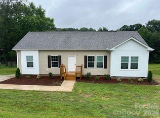 819 Wellwood Ave, Statesville, NC 28677