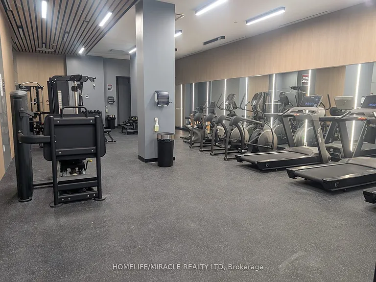 3423 Sheppard Ave E #103 — Photo 18