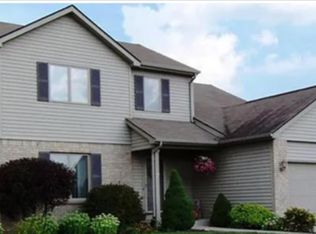 423 Nathan Pl, Roanoke, IN