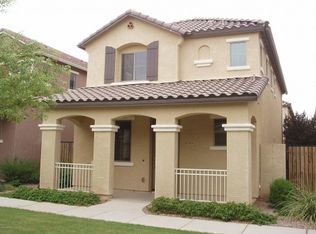 3904 S Napa Ln, Gilbert, AZ 85297