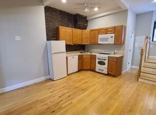 204 Endicott St #A4, Boston, MA 02113